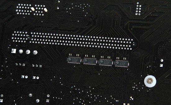 Чипсеты Intel серии 45. Обзор материнской платы MSI P45 Platinum