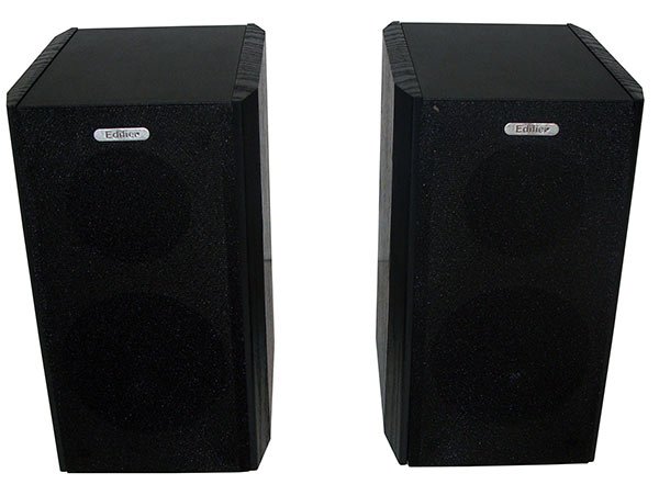 Edifier R1900T3 - качественная акустика 2.0 для ПК