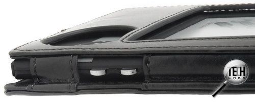 Обзор электронной книги ORSiO b721
