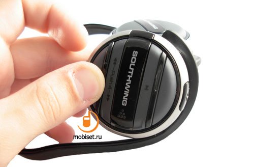 Southwing SA505