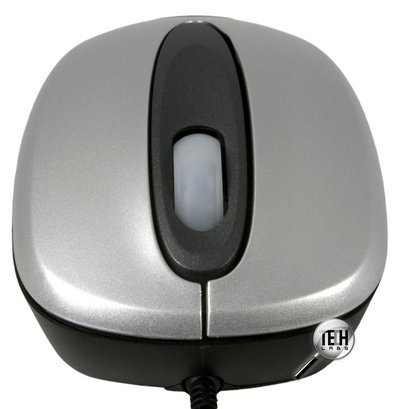 Мышь Defender Reflex M7350. Видспереди