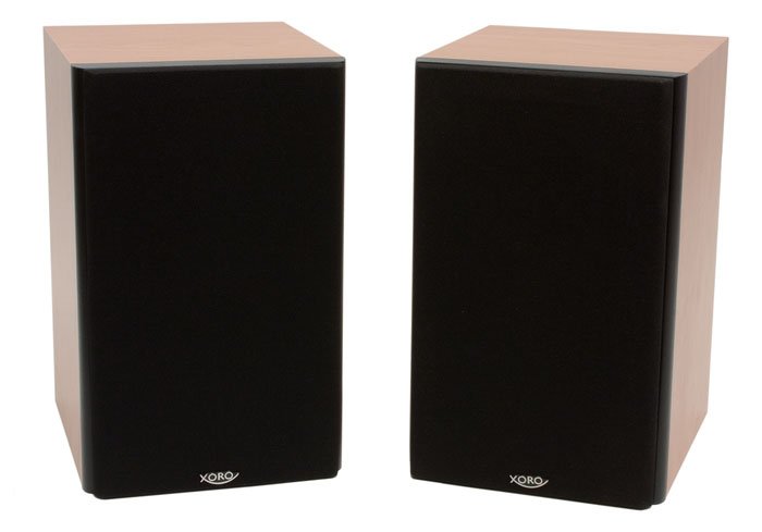 Xoro HXS 614 – акустическая система формата 5.1 класса Hi-Fi