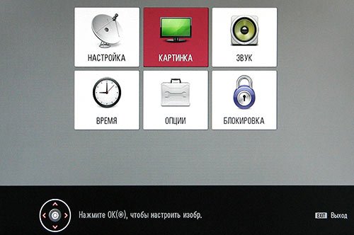 LG Flatron M1994D – цифровой телевизор и монитор в одном продукте