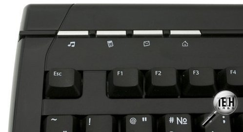 Logitech Cordless 1500 Rechargeable Desktop. Клавиатура