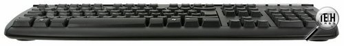Logitech Cordless 1500 Rechargeable Desktop. Клавиатура