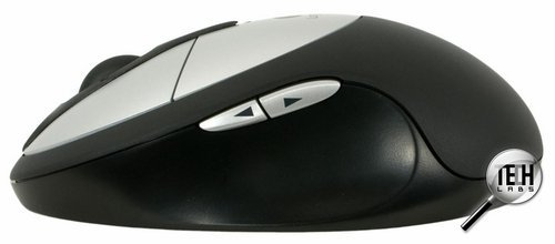 Logitech Cordless 1500 Rechargeable Desktop. Мышь