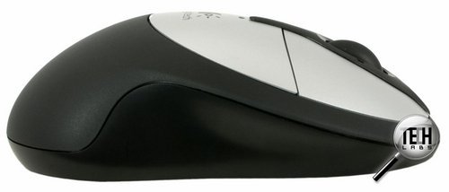 Logitech Cordless 1500 Rechargeable Desktop. Мышь