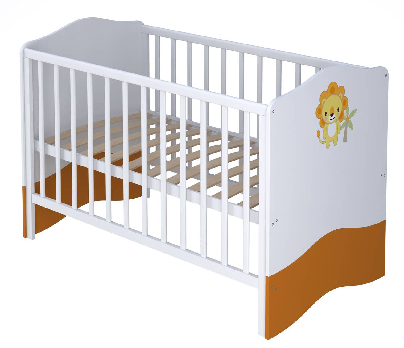 Как правильно выбрать детскую кроватку? - MAXI.BY