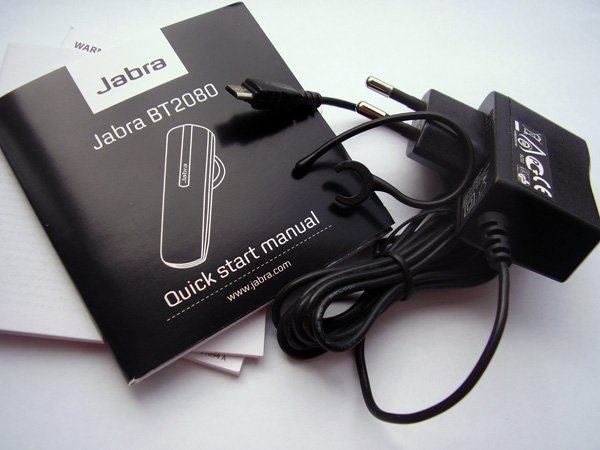 Jabra BT2080