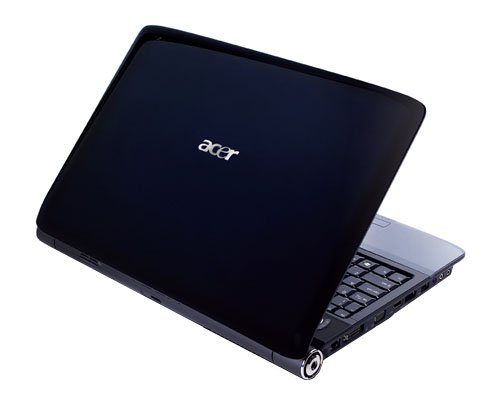 Ноутбук Acer Aspire 6930G – еще один мультимедиа-ноутбук