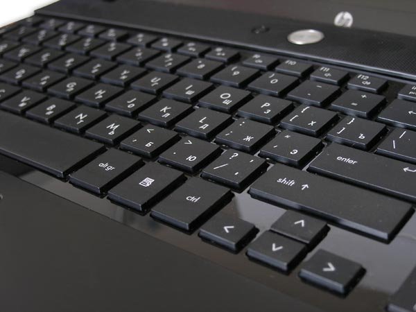 Обзор ноутбука HP ProBook 4515s. Для работы и не только