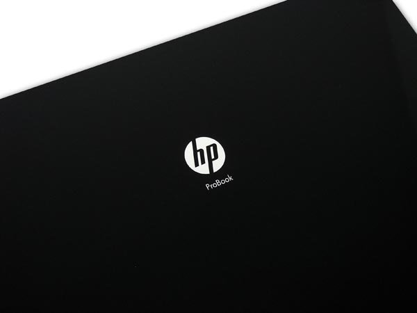 Обзор ноутбука HP ProBook 4515s. Для работы и не только