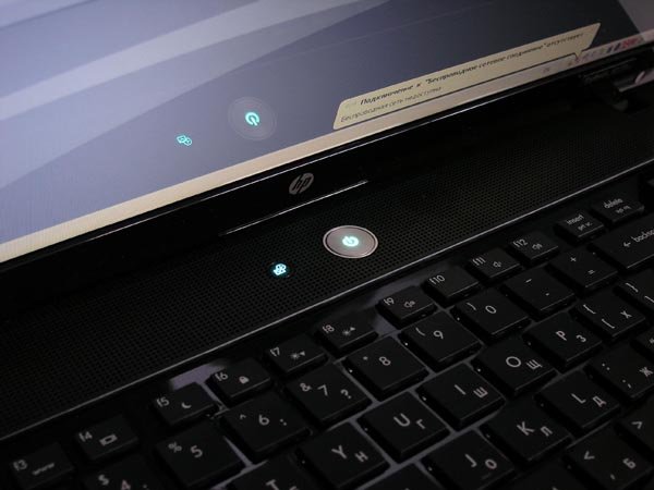 Обзор ноутбука HP ProBook 4515s. Для работы и не только