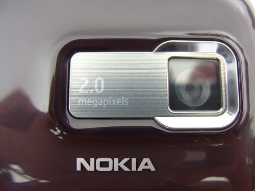 Обзор Nokia 5130 XpressMusic – музыка в цвете