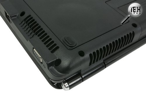 Gigabyte InNote Q1580P. Экстерьер