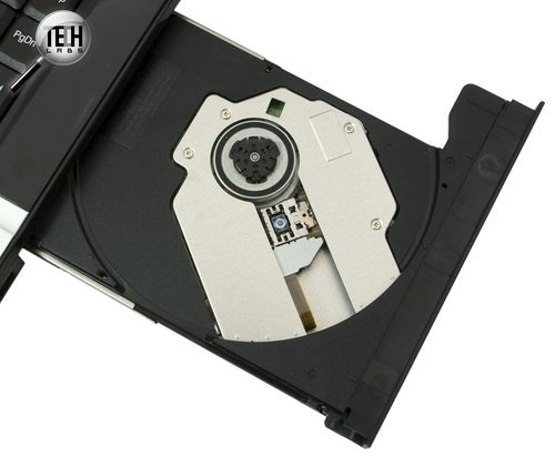 Gigabyte InNote Q1580P. DVD