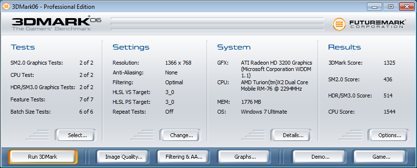 Compaq 615 – секреты привлекательности