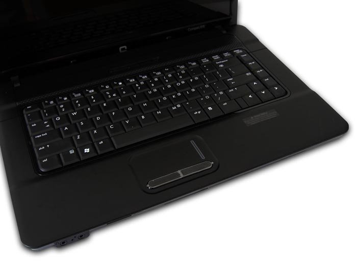 Compaq 615 – секреты привлекательности