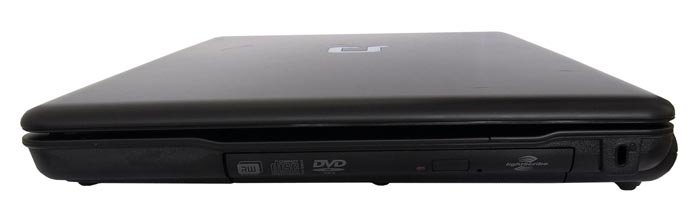 Compaq 615 – секреты привлекательности