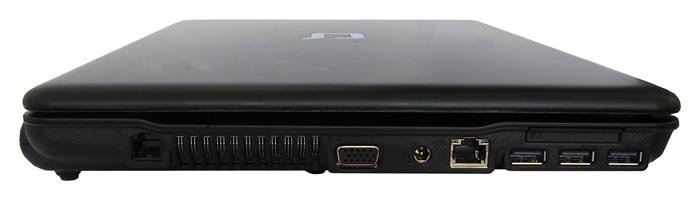 Compaq 615 – секреты привлекательности