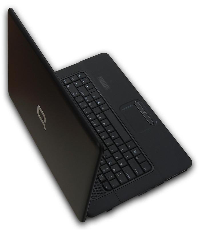 Compaq 615 – секреты привлекательности