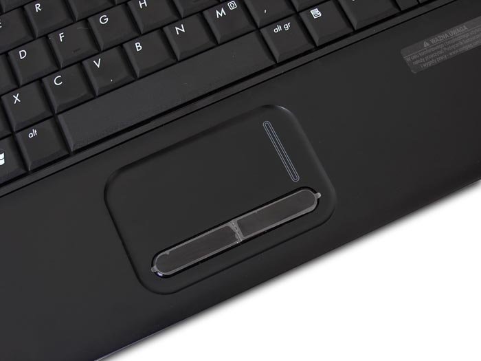 Compaq 615 – секреты привлекательности