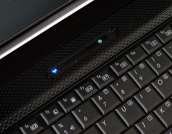 Compaq 615 – секреты привлекательности