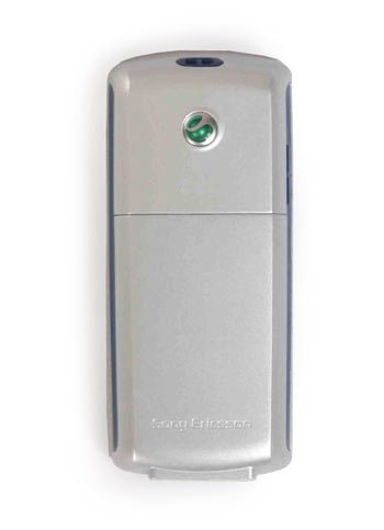 Sony Ericsson Т230