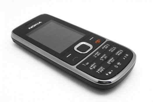 Nokia 2700 Classic