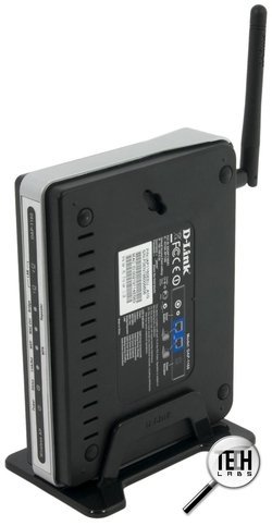 D-Link DAP-1160. Экстерьер