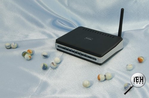 D-Link DAP-1160. Lifestyle