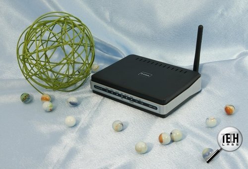 D-Link DAP-1160. Lifestyle