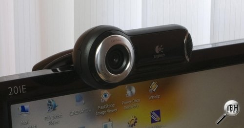Веб-камеры Logitech