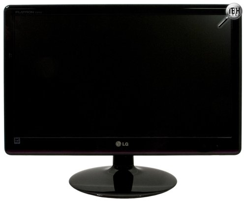 Характеристики монитора LG 19EN33S-B