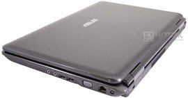 Asus K50IJ. Притягательность простоты