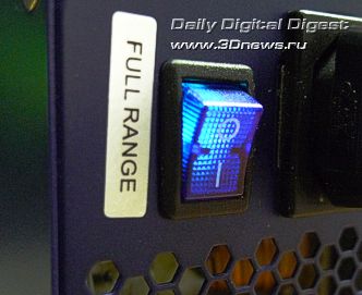 Блок питания FSP Everest 85PLUS 800 – новое платье короля