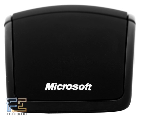 Складываемая подставка для руки Microsoft Arc Mouse