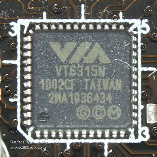 Asus Rampage III Formula – формула успешного разгона