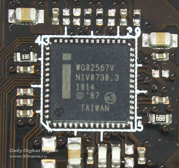 Asus Rampage III Formula – формула успешного разгона