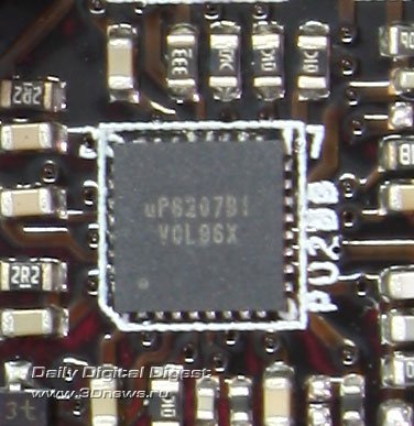 Asus Rampage III Formula – формула успешного разгона
