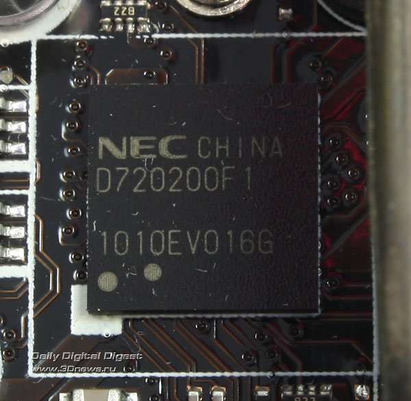 Asus Rampage III Formula – формула успешного разгона