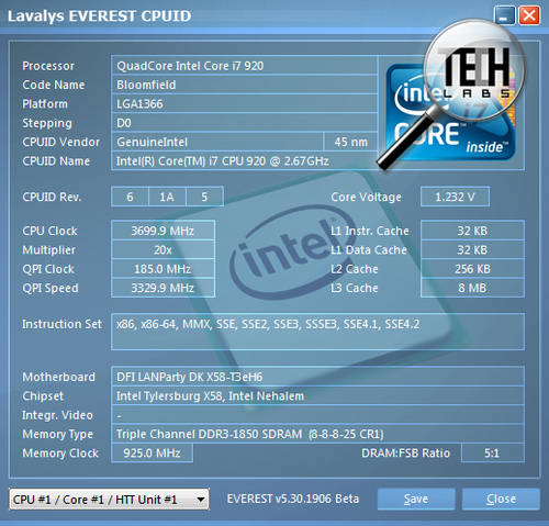 Sapphire HD5570 1GB DDR3 DP – видеокарта для HTPC с неожиданно высоким оверклокерским потенциалом