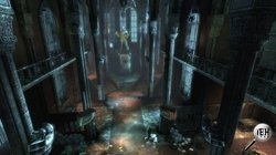 Batman: Arkham Asylum