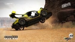 Colin McRae: DiRT 2