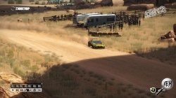 Colin McRae: DiRT 2