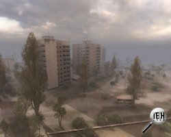 S.T.A.L.K.E.R.: Call Of Pripyat