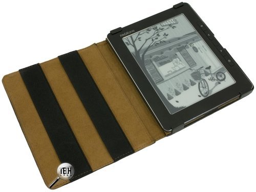 PAGEone NPR-0630L: чехол