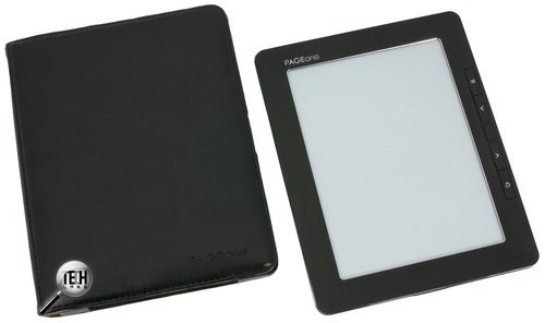 PAGEone NPR-0630L: внешний вид