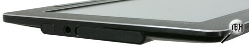 PAGEone NPR-0630L: разъемы