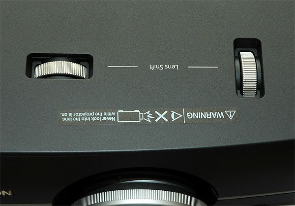Full-HD-проектор Epson EH-TW5500 – обзор